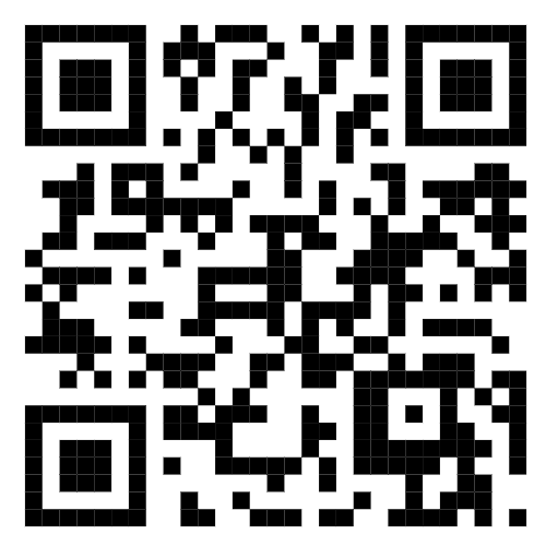 QR для быстрого перехода в WhatsApp